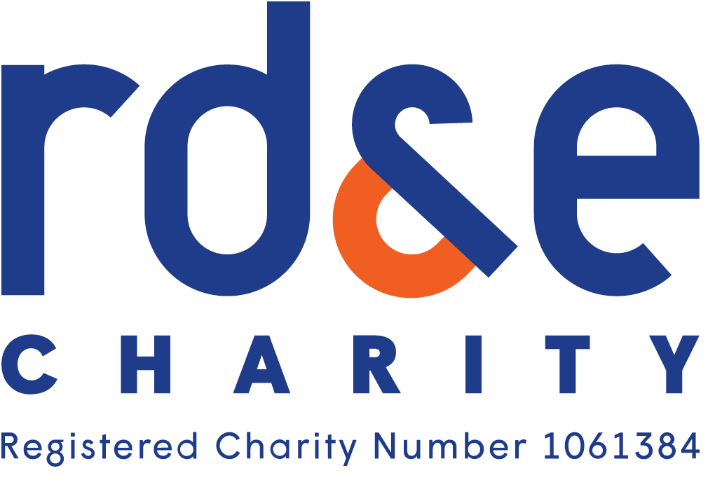 RD&E Charity